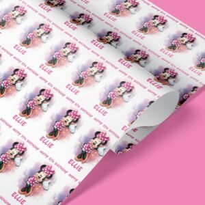Minnie Mouse