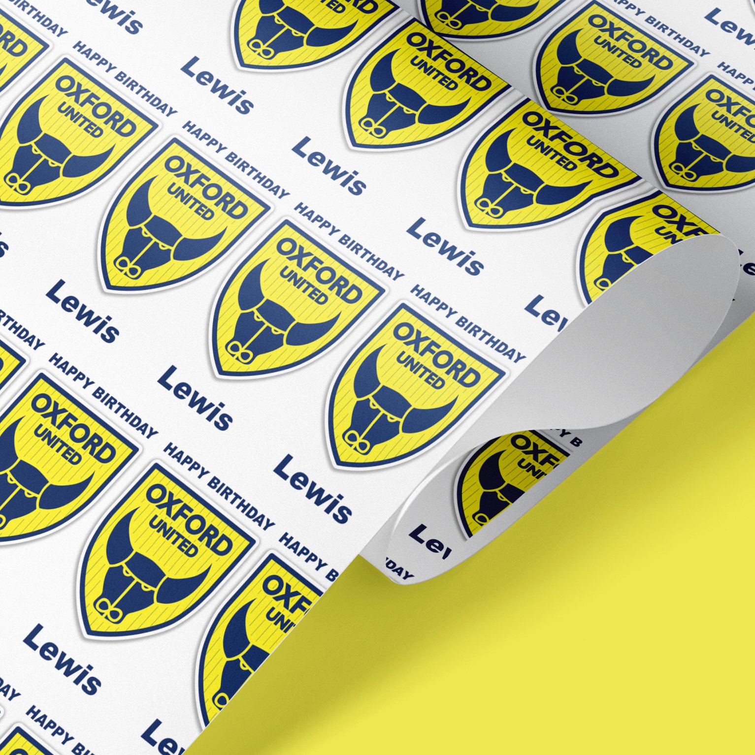 Oxford utd fc